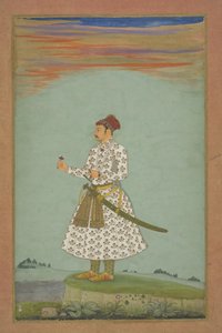 Maharaja Rama Singh (I) of Amber